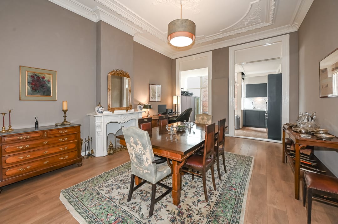 Foto 16 van Van Kinsbergenstraat 122-B