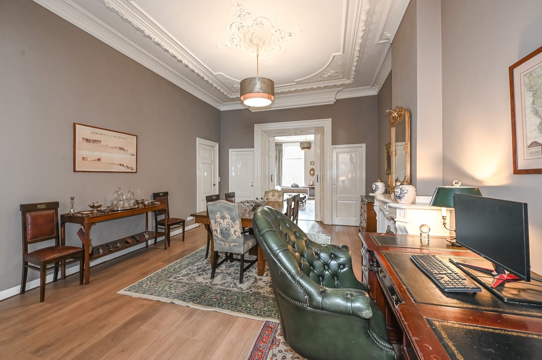 Foto 17 van Van Kinsbergenstraat 122-B