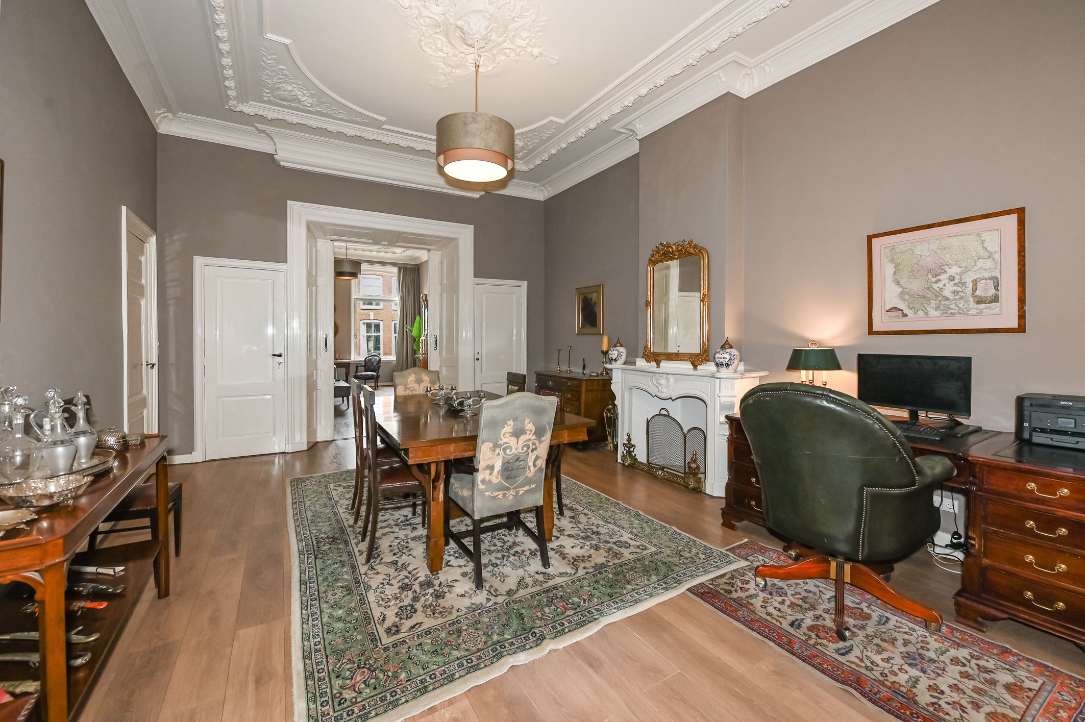 Foto 18 van Van Kinsbergenstraat 122-B