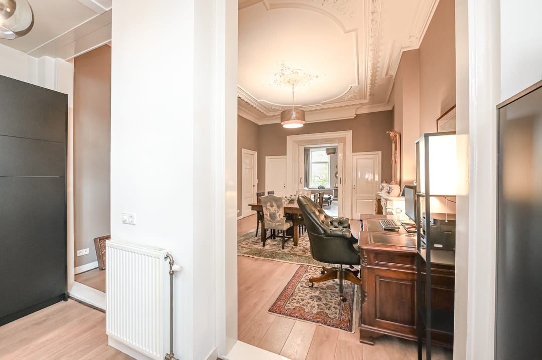 Foto 23 van Van Kinsbergenstraat 122-B