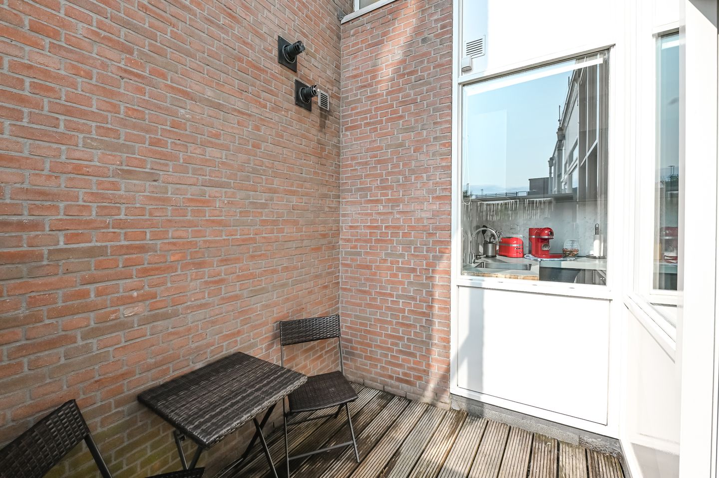 Foto 25 van Van Kinsbergenstraat 122-B