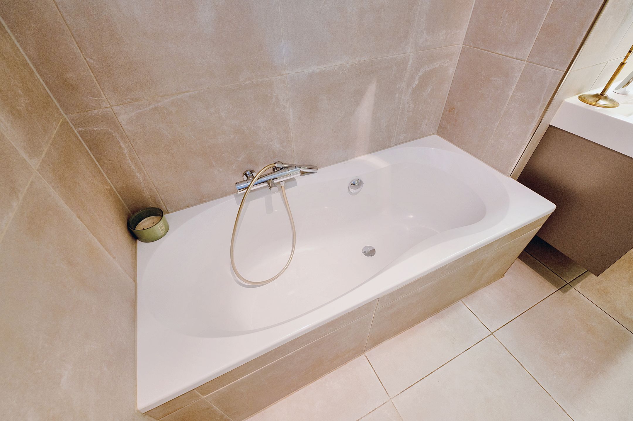 Foto 30 van Van Kinsbergenstraat 122-B