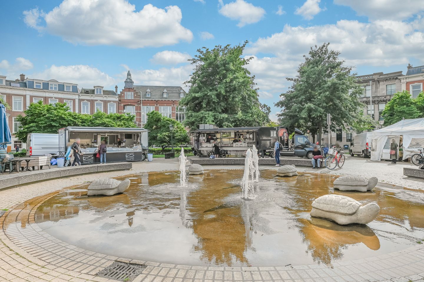 Foto 35 van Van Kinsbergenstraat 122-B