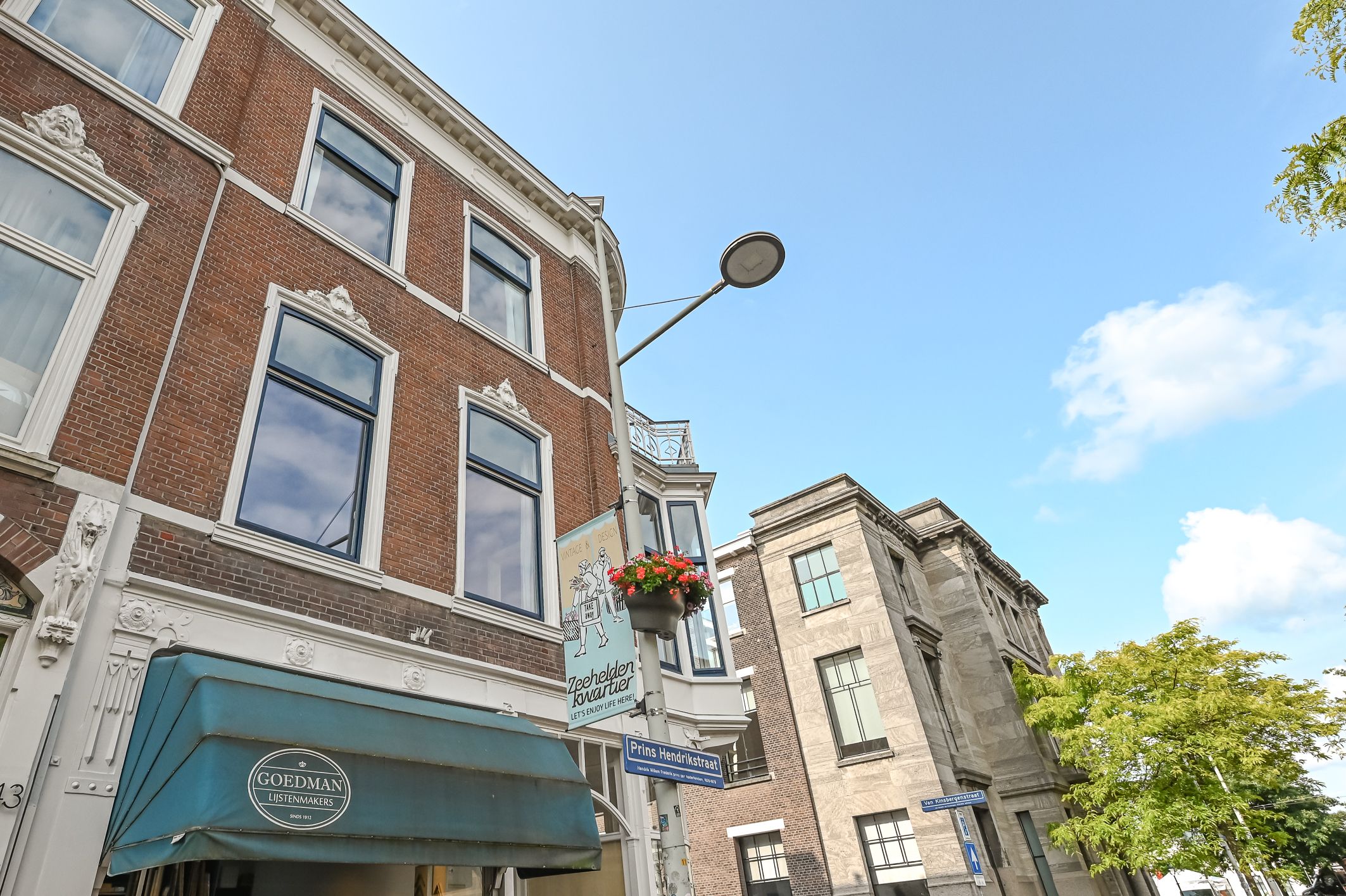 Foto 36 van Van Kinsbergenstraat 122-B