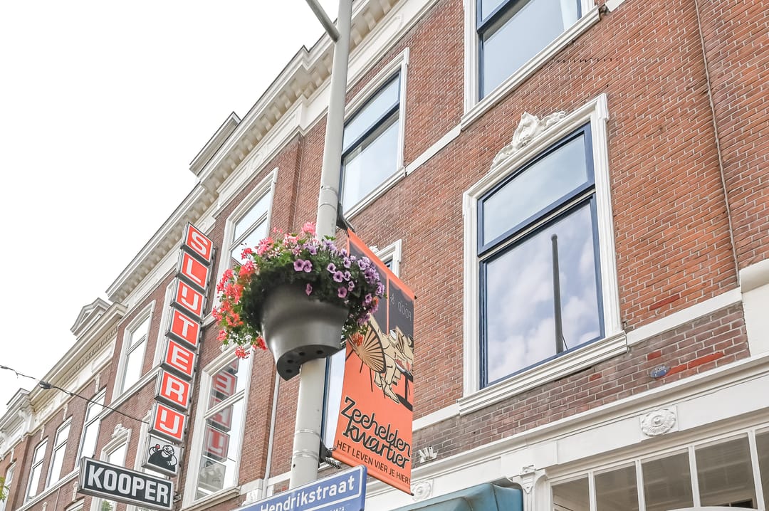 Foto 37 van Van Kinsbergenstraat 122-B