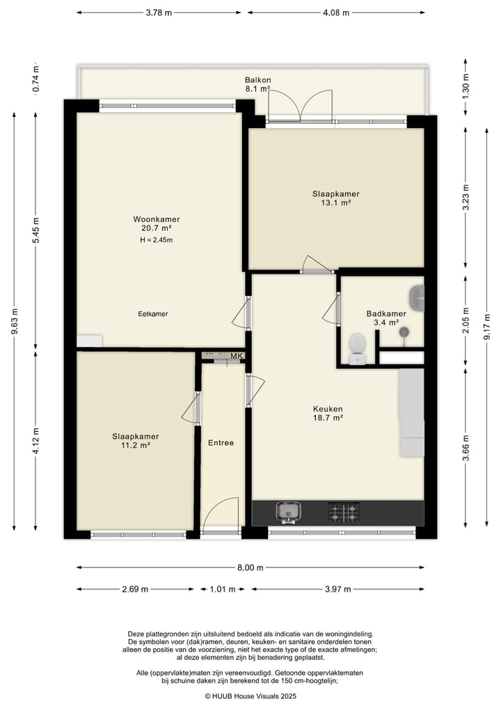 Foto 31 van Marco Pololaan 313