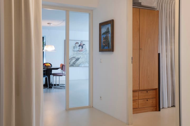 Foto 7 van Gedempte Zalmhaven 531