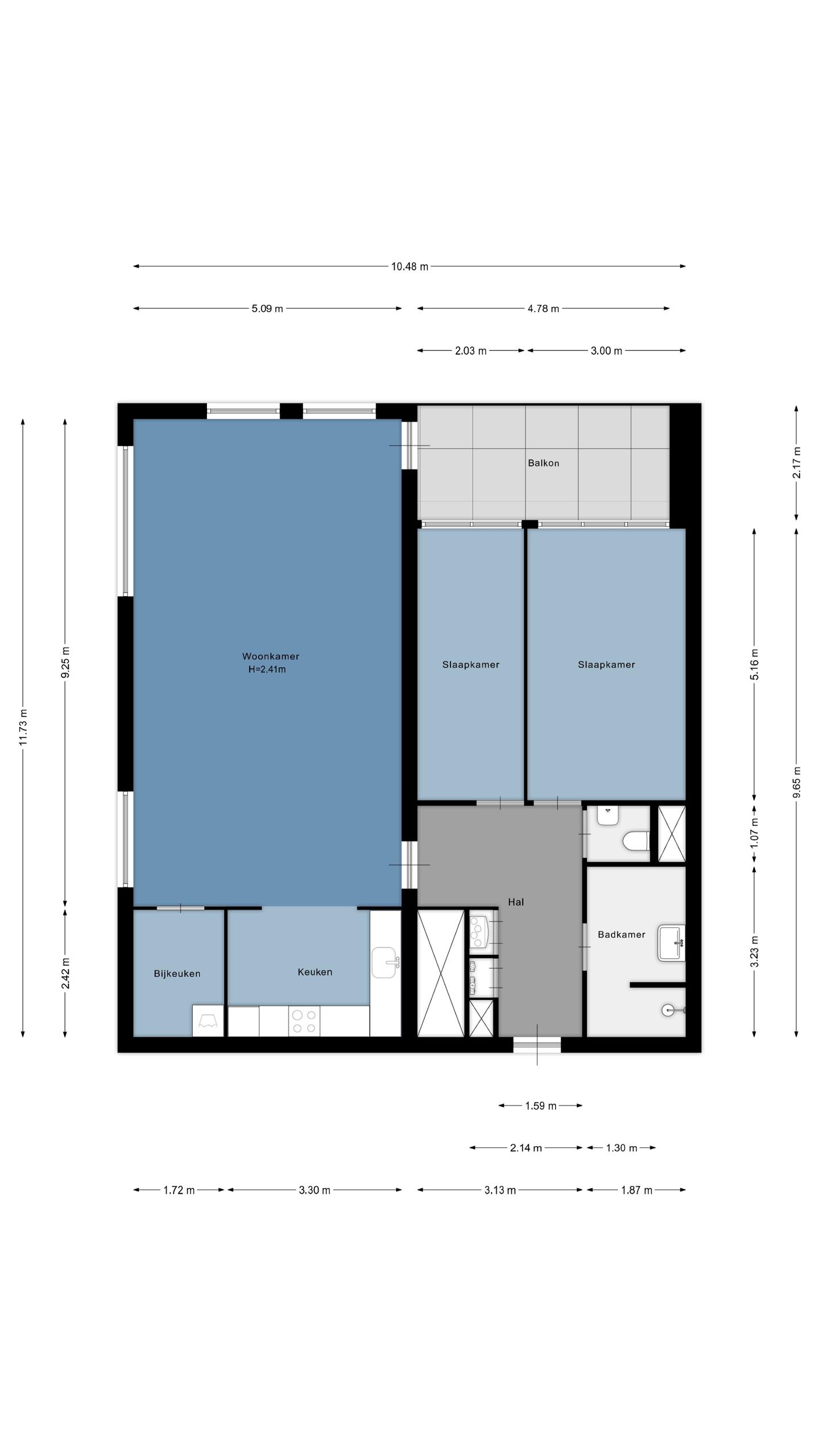 Photo 34 of Gedempte Zalmhaven 531