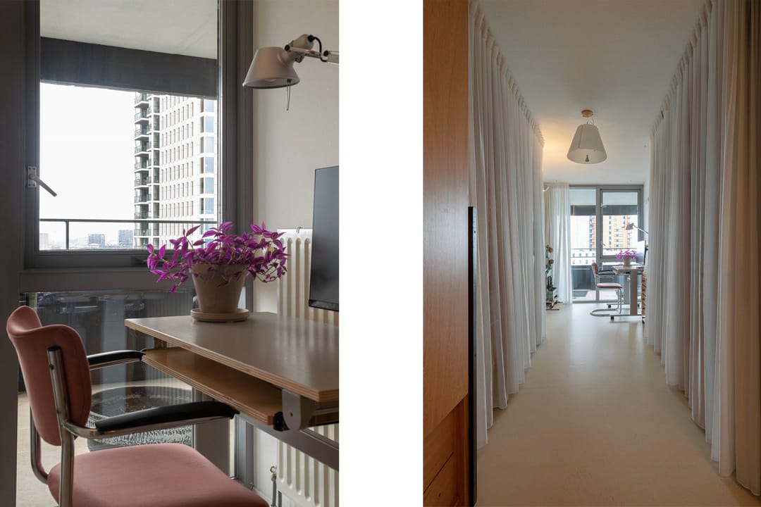 Photo 8 of Gedempte Zalmhaven 531