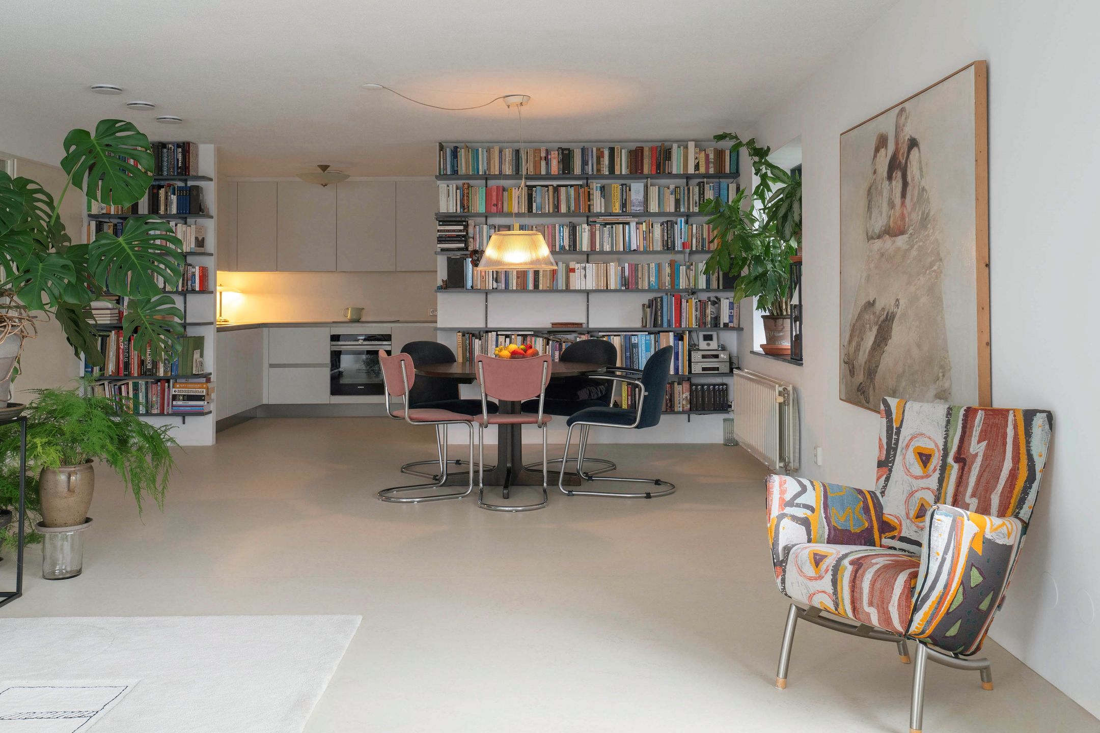 Photo 3 of Gedempte Zalmhaven 531