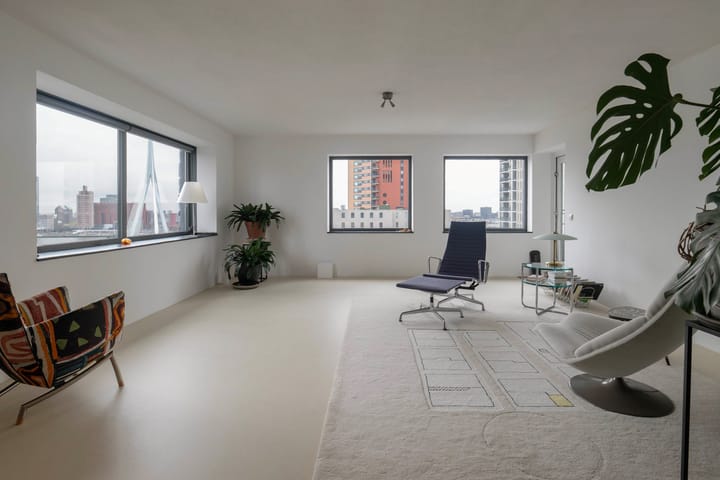 Foto 10 van Gedempte Zalmhaven 531