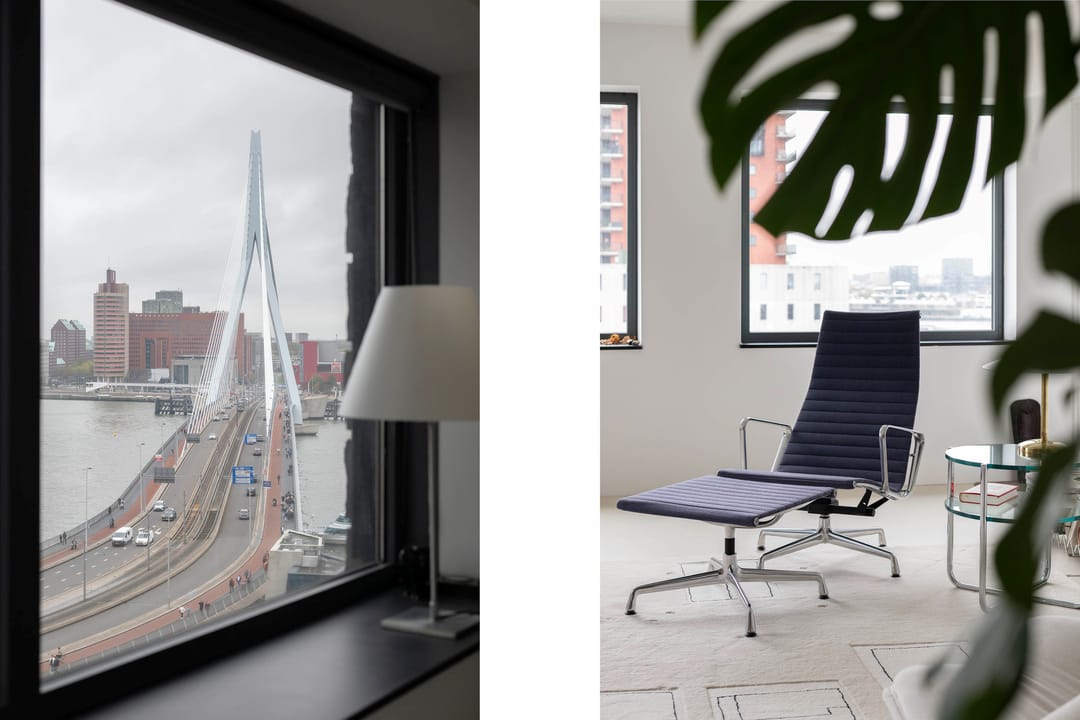 Photo 11 of Gedempte Zalmhaven 531