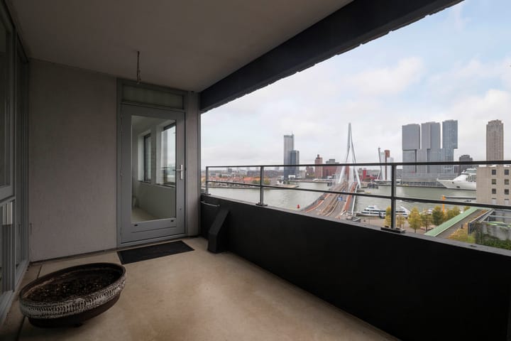 Foto 13 van Gedempte Zalmhaven 531