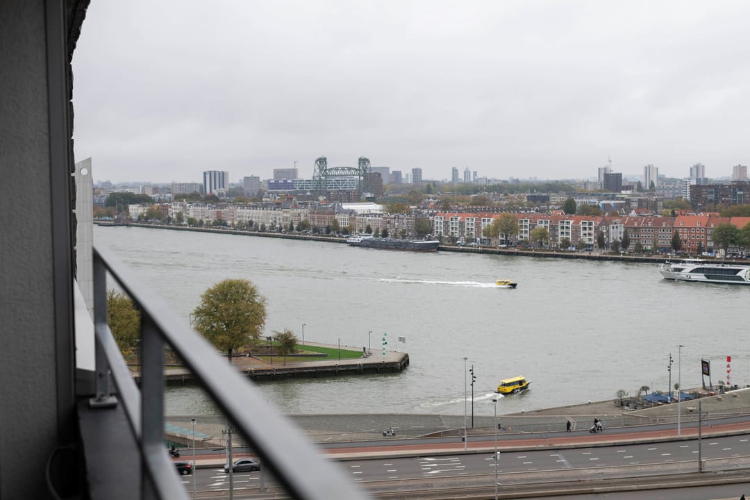 Photo 22 of Gedempte Zalmhaven 531