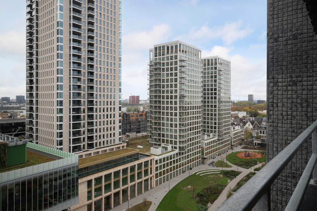 Photo 23 of Gedempte Zalmhaven 531