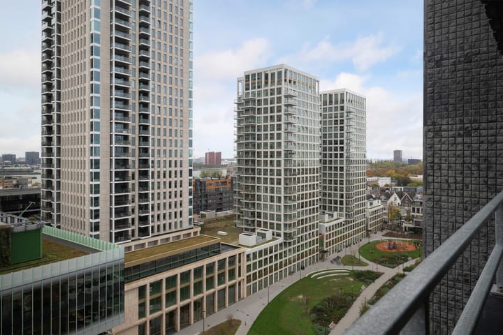 Foto 23 van Gedempte Zalmhaven 531