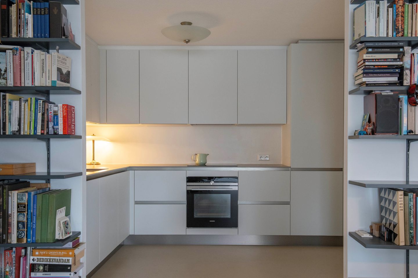 Photo 14 of Gedempte Zalmhaven 531