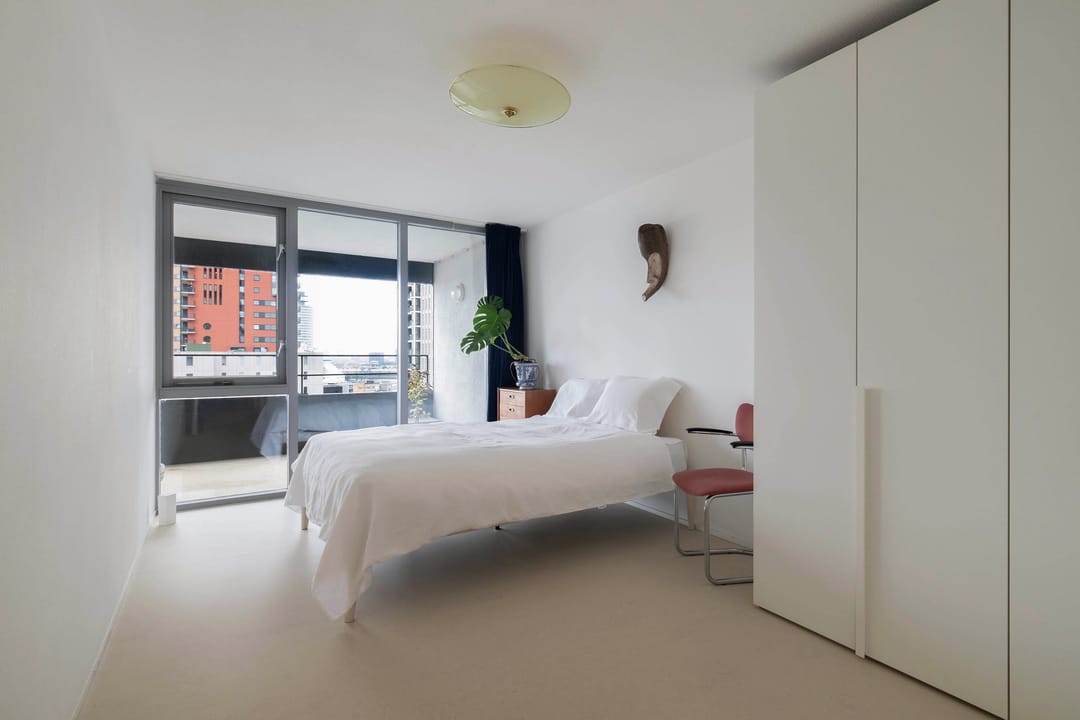 Photo 17 of Gedempte Zalmhaven 531