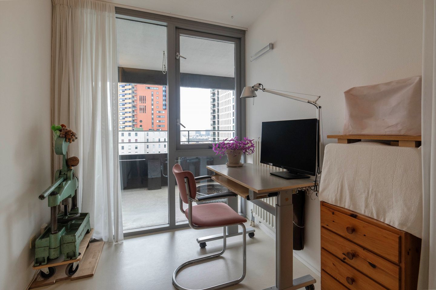 Photo 19 of Gedempte Zalmhaven 531