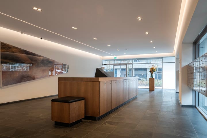 Foto 24 van Gedempte Zalmhaven 531