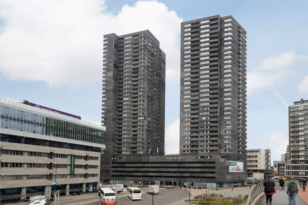 Photo 28 of Gedempte Zalmhaven 531