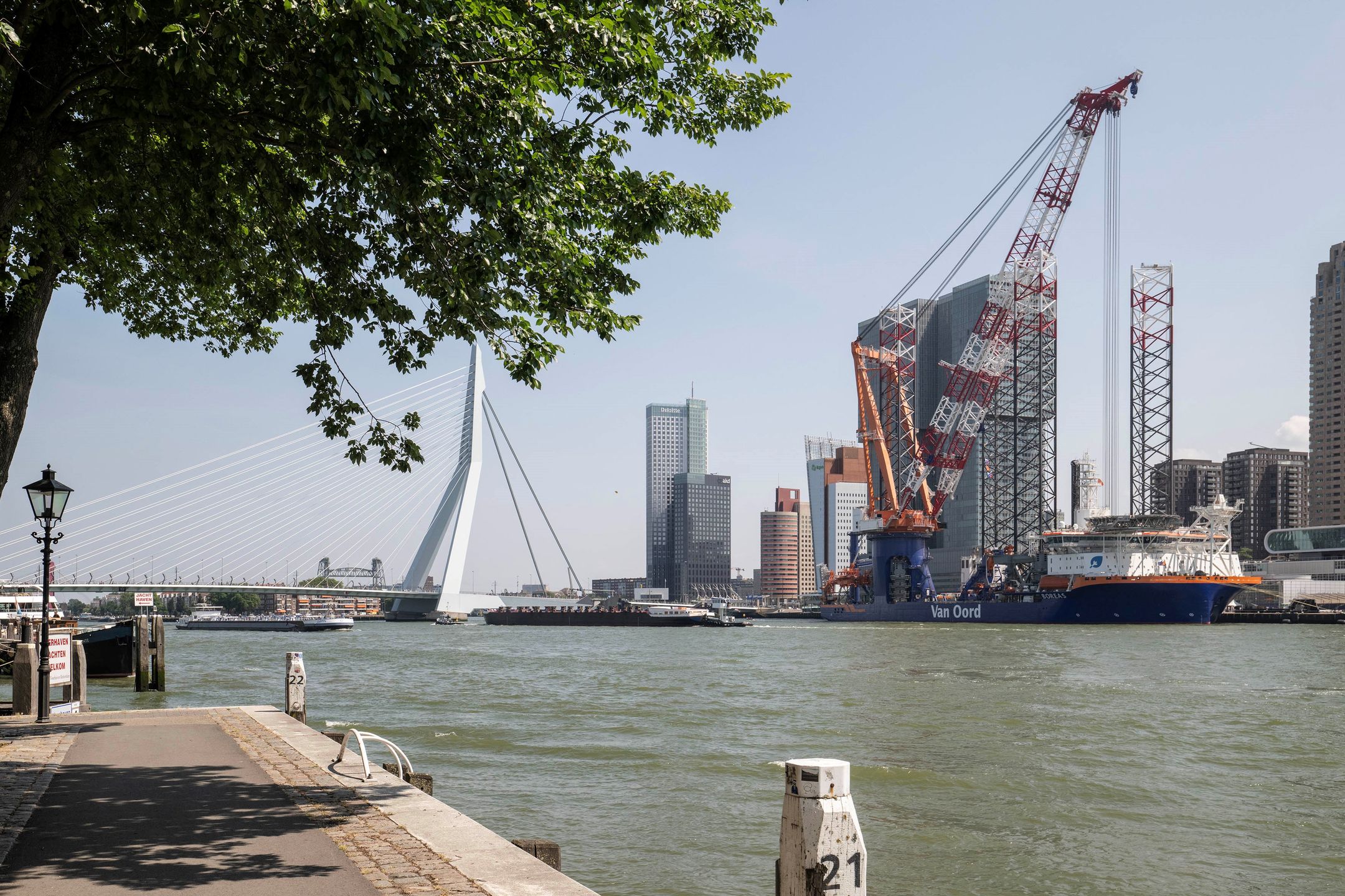 Photo 30 of Gedempte Zalmhaven 531