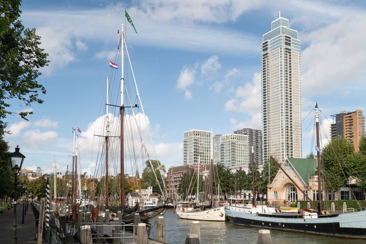 Foto 31 van Gedempte Zalmhaven 531