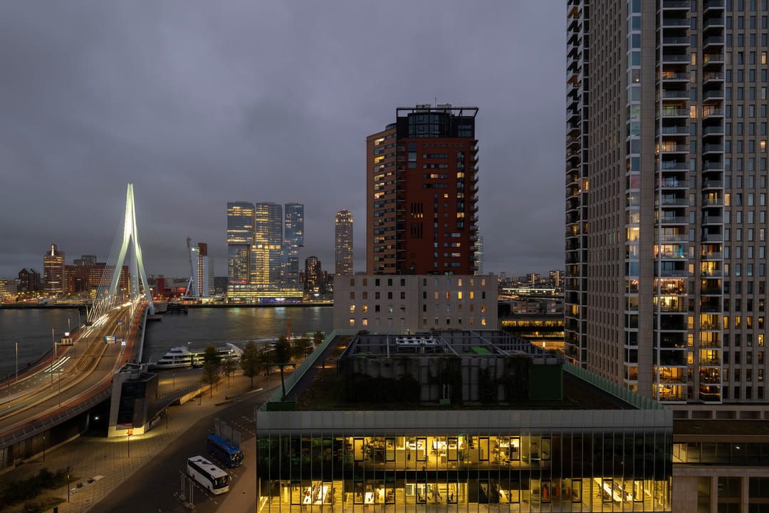 Photo 32 of Gedempte Zalmhaven 531