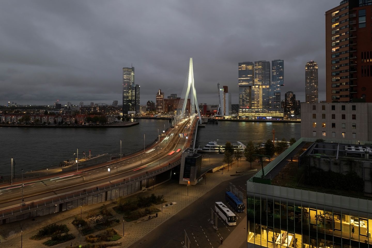 Photo 5 of Gedempte Zalmhaven 531