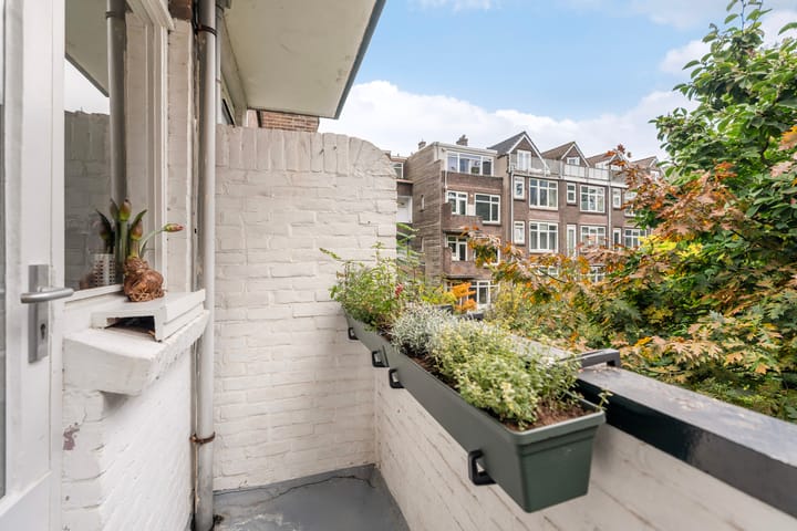 Foto 3 van Baljuwplein 25-01