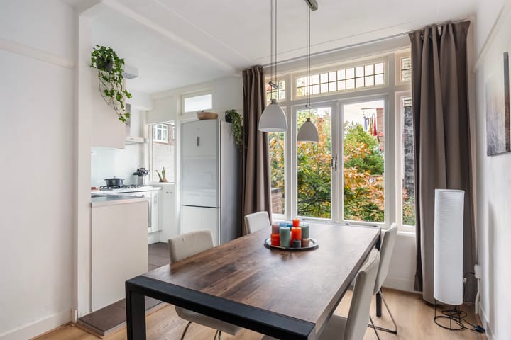 Foto 2 van Baljuwplein 25-01