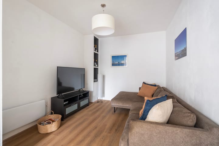 Photo 7 of Baljuwplein 25-01