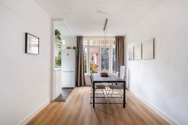 Photo 8 of Baljuwplein 25-01