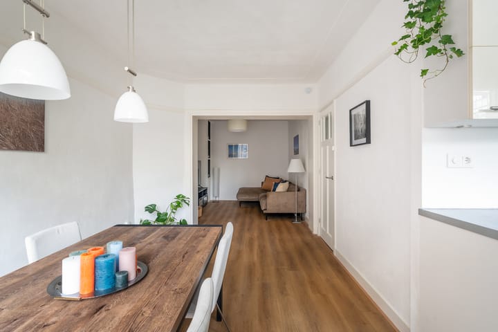 Photo 9 of Baljuwplein 25-01