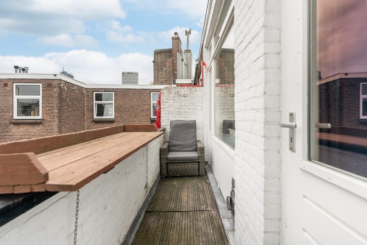 Photo 11 of Baljuwplein 25-01