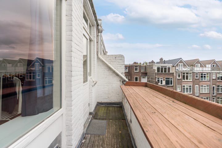 Photo 12 of Baljuwplein 25-01