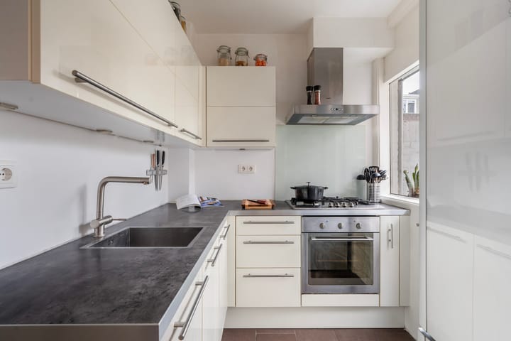 Photo 14 of Baljuwplein 25-01