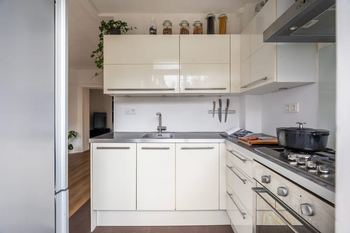 Photo 15 of Baljuwplein 25-01