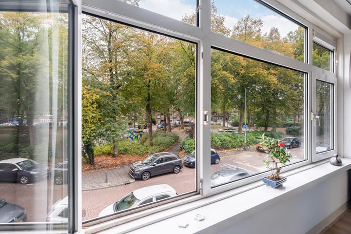 Photo 18 of Baljuwplein 25-01