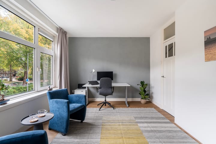 Photo 19 of Baljuwplein 25-01