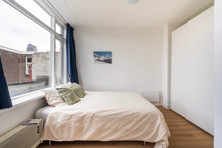 Photo 23 of Baljuwplein 25-01