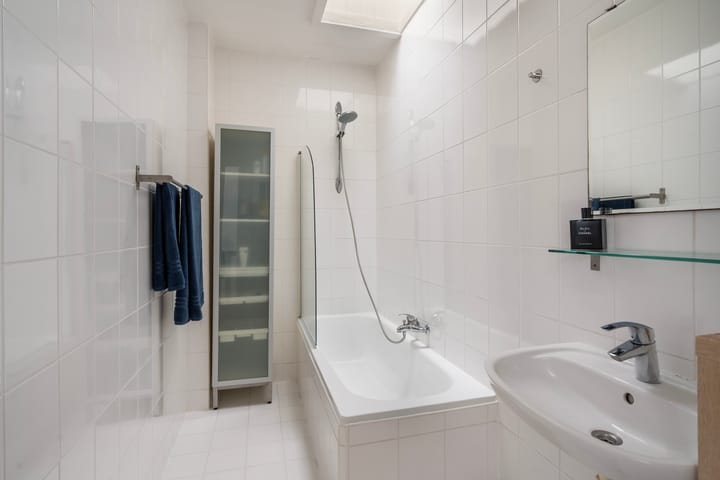 Photo 25 of Baljuwplein 25-01