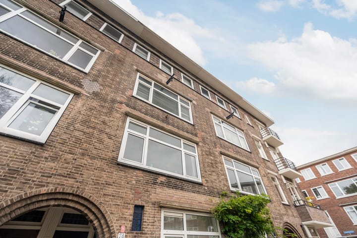 Photo 27 of Baljuwplein 25-01