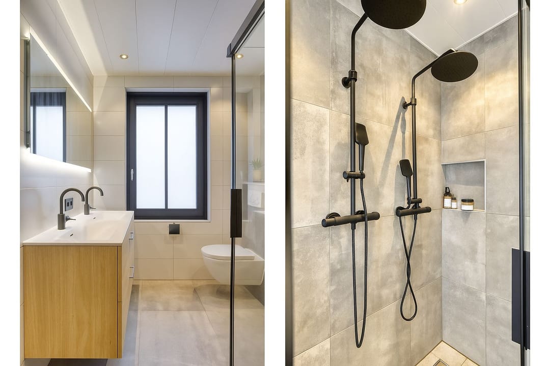 Foto 23 van Voorbuurt 45