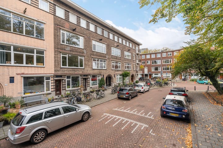 Photo 28 of Baljuwplein 25-01