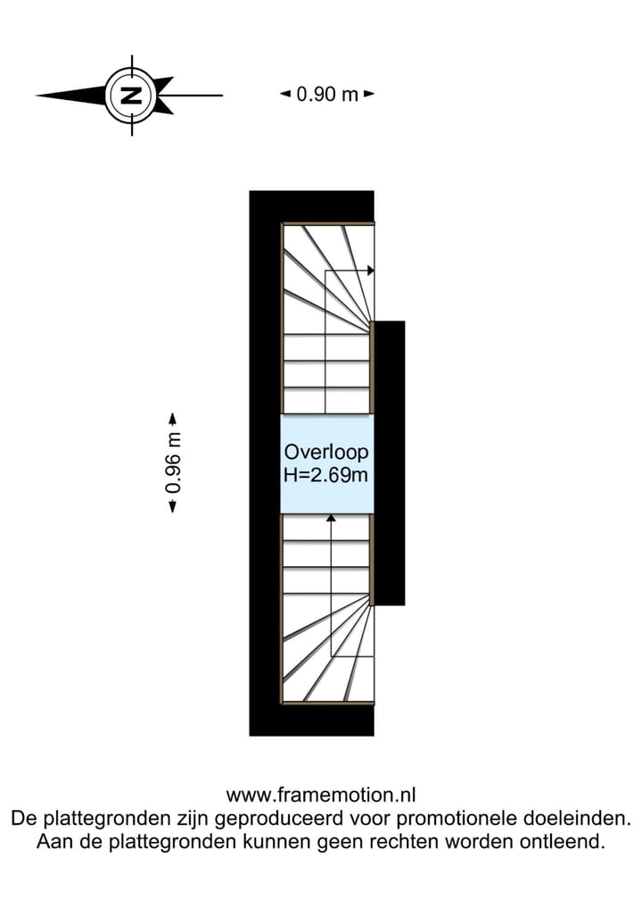 Photo 29 of Baljuwplein 25-01