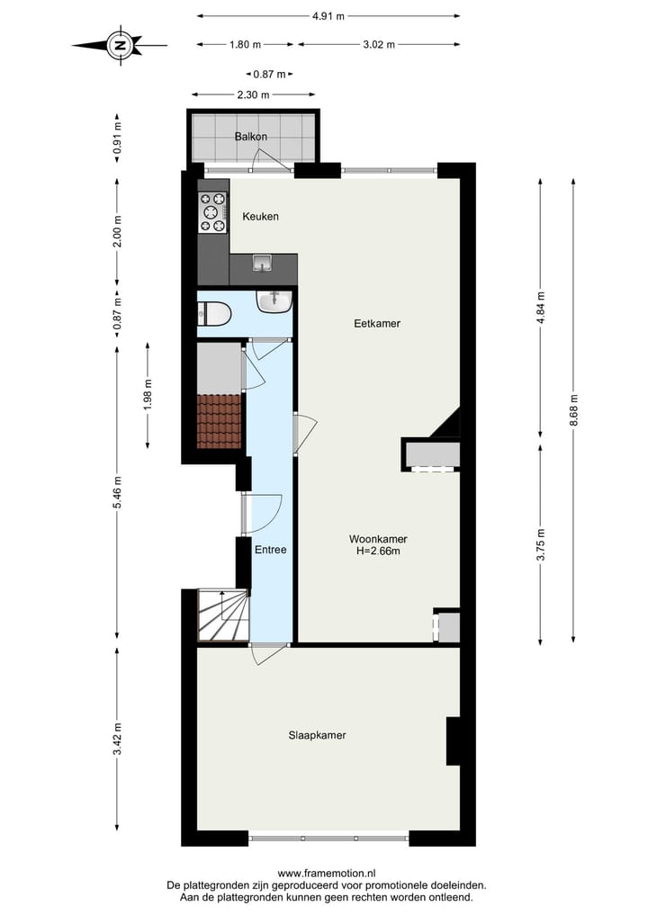 Photo 30 of Baljuwplein 25-01