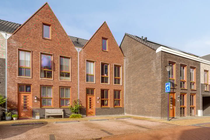 Foto 38 van Voorbuurt 45