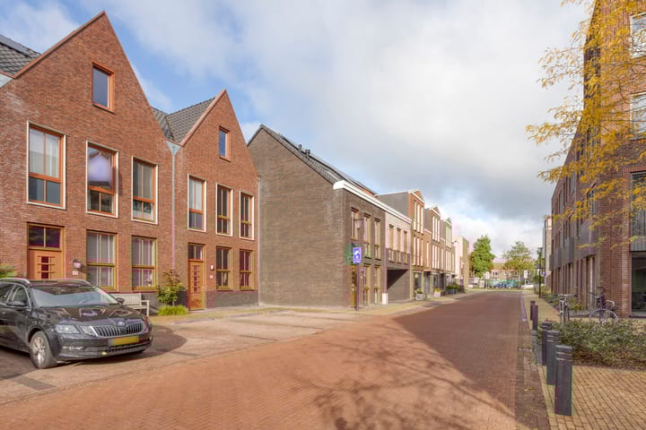 Foto 39 van Voorbuurt 45