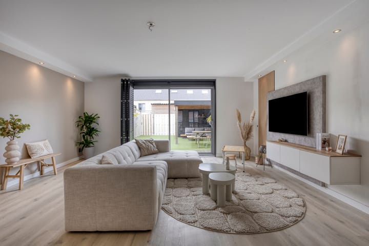 Foto 6 van Voorbuurt 45